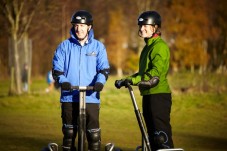 Segway Ride