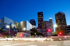 24-hour Los Angeles Hop-on Hop-off City Tour