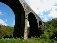 Aqueduct Kayak or Canoe Cruise