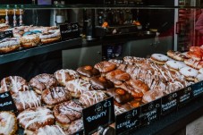 Dublin Donut Tour for Two