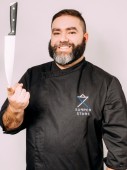 Chef em Sua Casa p/6 (Workshop + Jantar)