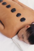 Hot Stone Massage UK wide