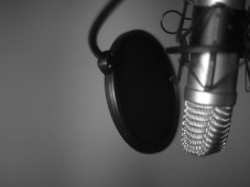 Sing on your own CD in Karlsruhe