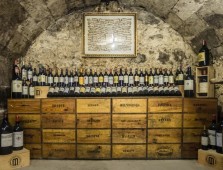 Visit and tasting at Feudi di San Gregorio