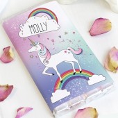 Unicorn Chocolate Bar