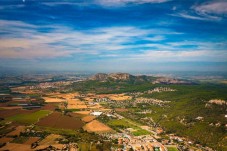 Vuelo en Helicóptero Ultraligero en Girona (45min.)