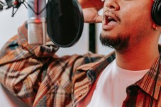 Record Your Own Song