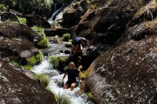 River Trekking por Lagoas e Cascatas p/2