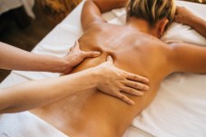 Aromatherapy Massage in Merseyside – 60 Minutes