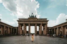 Berlin: 24-Hour City Sightseeing Hop-On Hop-Off Bus Tour 