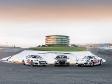 Mega Driving Experience