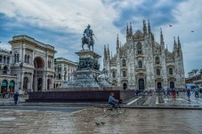 Milan Walking Tour with Da Vinci's Last Supper Skip-the-Line Tickets