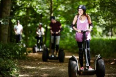 Segway Experience for Two