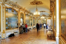 Château de Chantilly + Spectacle Equestre - 1 Enfant (3-17 ans)