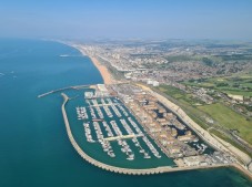 South Coast Helicopter Tour - 60 Minutes