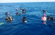 Corso Subacqueo Sicilia - Open Water Diver