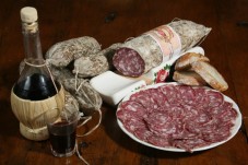 Make Your Own Salami