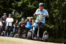 Segway Rally 