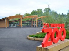 Whipsnade Zoo Ticket (Child)