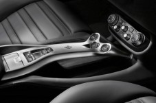 Drive a Ferrari California