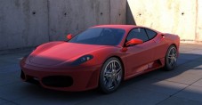 Ferrari Driving Experience