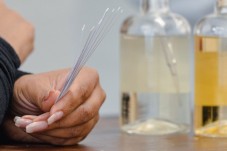 Design Your Own Perfume Platinum Experience
