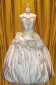 Venice Luxury Carnival Costumes Rental