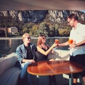 Private Tour of Cinque Terre from Monterosso