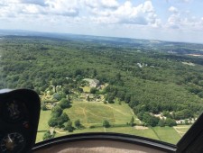 Kent Heritage Helicopter Tour - 25 Minutes