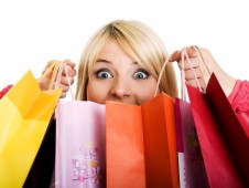 Personal Shopper en Barcelona (3h)