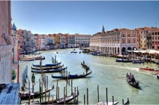 Murano and Burano Island Tour 