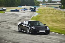 Drive a Ferrari F430 in Circuit of Braga - 6 Laps