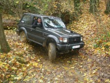 Stage Initiation Pilotage 4x4 2 journées - 4 circuits (60) (46) (69) (44)