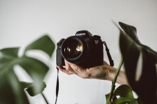 Rome Daytime Photography Tour