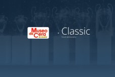 Tour Bernabéu & Museo de Cera Madrid para 2 Adultos + 2 niños (de 4 a 12 años)