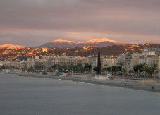 French Riviera customizable private tour
