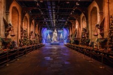 Warner Bros. Studio Tour London for Two (with Return Transport)