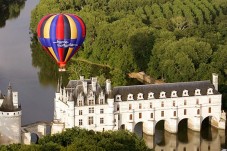 Vol en montgolfière pour 2 - Indre et Loire (37)