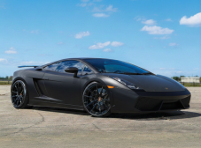 Drive a Lamborghini Superleggera