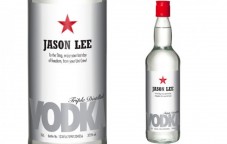 Personalised Vodka - Premium Star