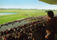 £60 Day at the Races Gift Voucher