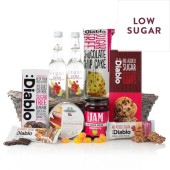 Lavishly Low Sugar Hamper