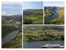 Escapade en bateau sur le Douro - Enfants 2 à 10 ans
