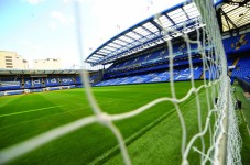 Chelsea Stadium Tour for Two