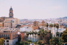 Málaga Guided Tour