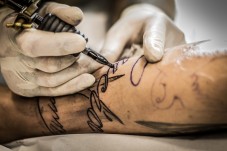 Tattoo Experience - Modena