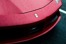 Drive a Ferrari 488