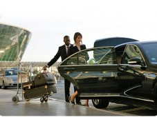 Airport Transfers