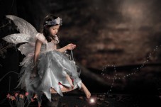 Fairy Photoshoot Experience