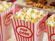 Regalo cinema e volo in mongolfiera Milano weekend pomeriggio